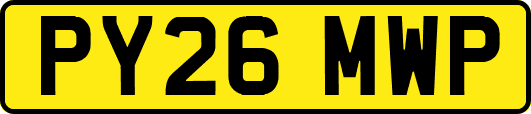 PY26MWP