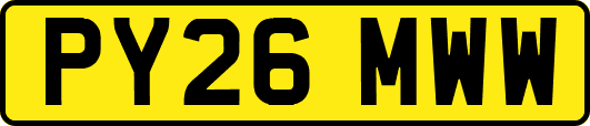 PY26MWW