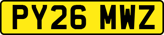 PY26MWZ
