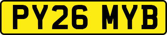 PY26MYB