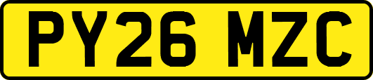 PY26MZC