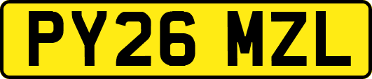 PY26MZL
