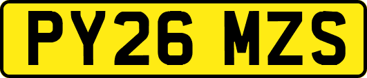 PY26MZS