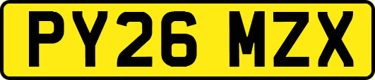 PY26MZX