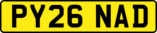 PY26NAD