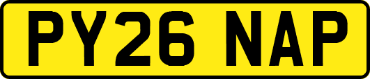 PY26NAP
