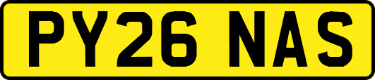 PY26NAS