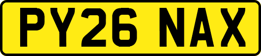 PY26NAX