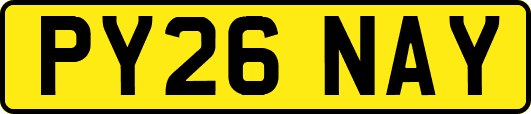 PY26NAY