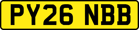 PY26NBB