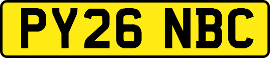 PY26NBC