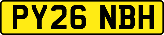PY26NBH