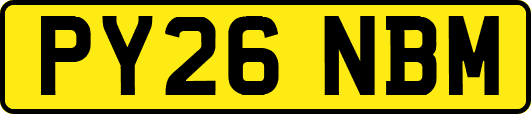 PY26NBM