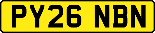PY26NBN