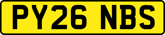 PY26NBS