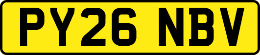 PY26NBV