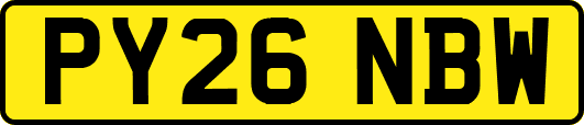 PY26NBW