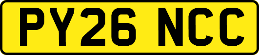 PY26NCC