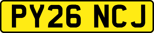 PY26NCJ