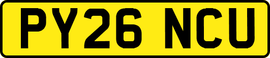 PY26NCU