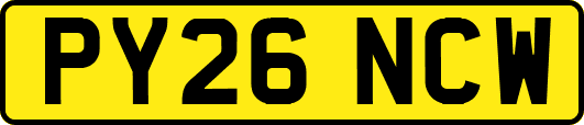 PY26NCW
