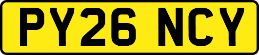 PY26NCY
