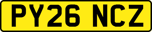 PY26NCZ