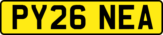 PY26NEA
