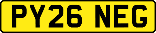 PY26NEG