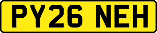 PY26NEH