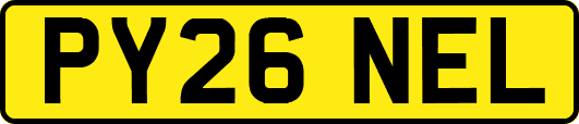 PY26NEL