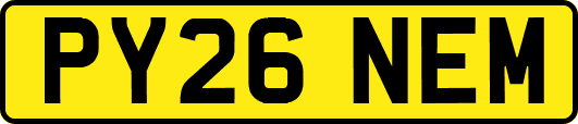 PY26NEM