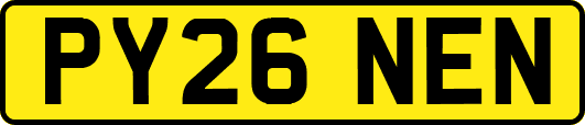PY26NEN