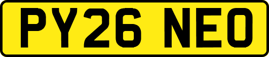 PY26NEO