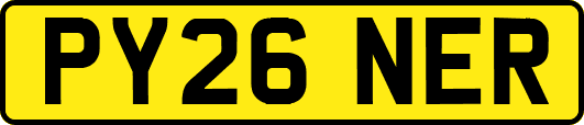 PY26NER