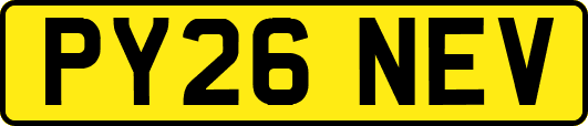 PY26NEV