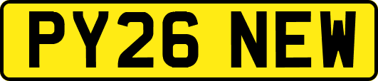 PY26NEW