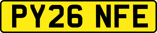 PY26NFE
