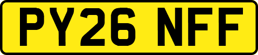 PY26NFF