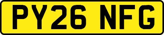 PY26NFG