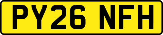 PY26NFH