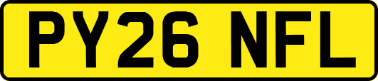 PY26NFL