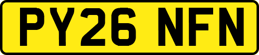 PY26NFN