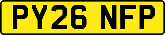 PY26NFP
