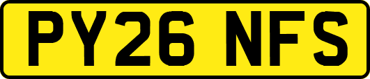 PY26NFS