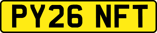 PY26NFT