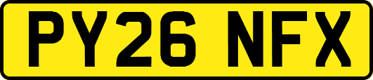 PY26NFX