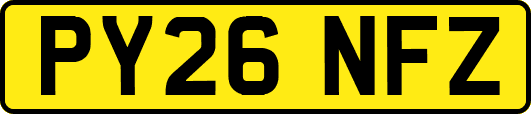 PY26NFZ