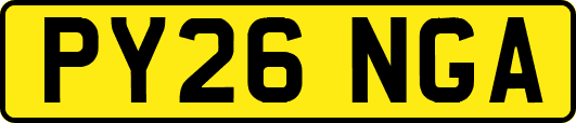 PY26NGA