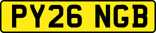 PY26NGB